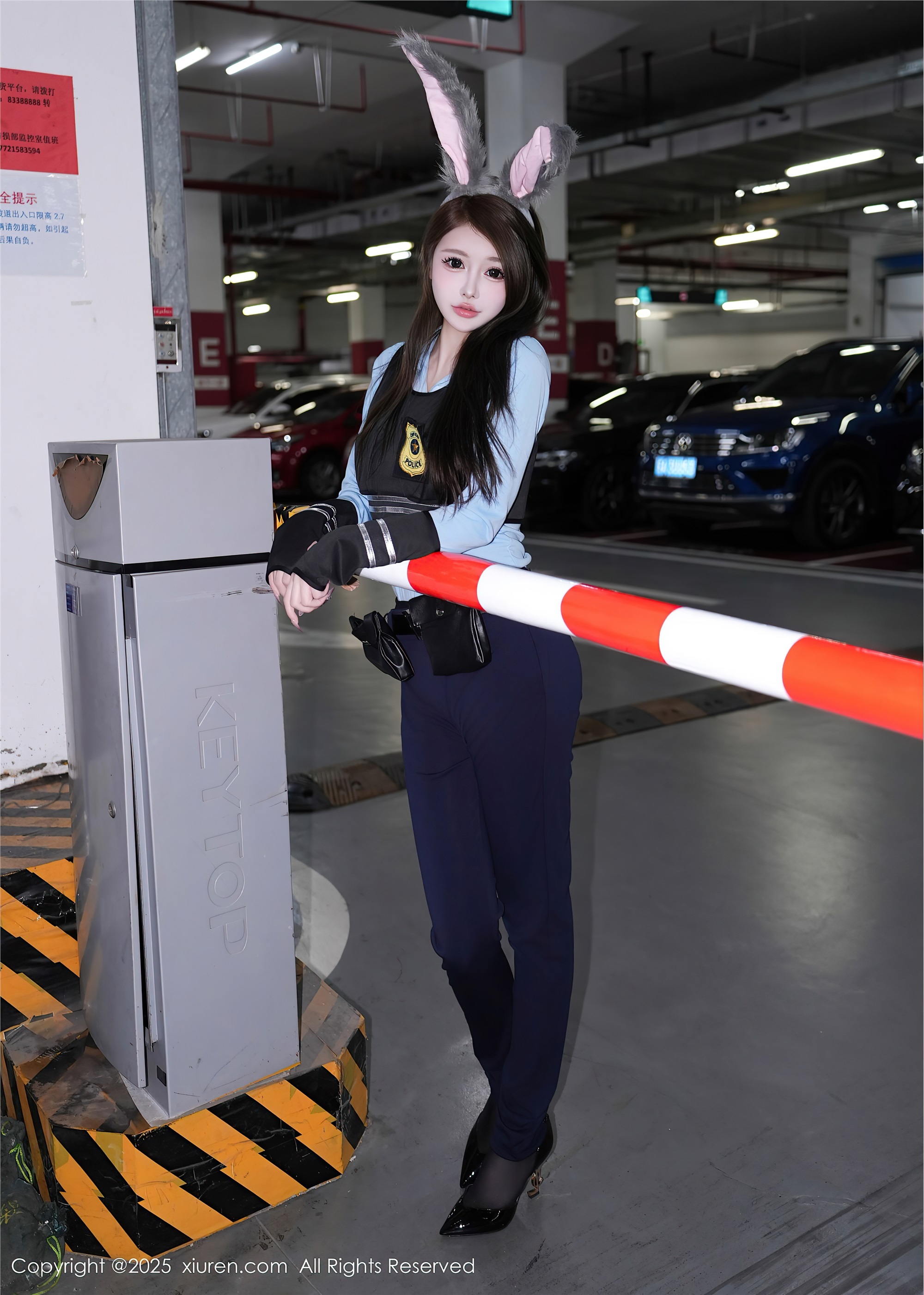 Xiuren秀人网 2025.04.16 NO.10158 甜妮